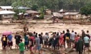 Tropiskajā vētrā Filipīnās gājuši bojā 30 cilvēki - 5