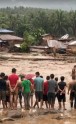 Tropiskajā vētrā Filipīnās gājuši bojā 30 cilvēki - 6