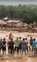 Tropiskajā vētrā Filipīnās gājuši bojā 30 cilvēki - 7