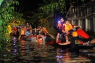 Tropiskajā vētrā Filipīnās gājuši bojā 30 cilvēki - 8
