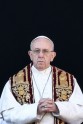 Pāvesta Franciska uzruna "Urbi et Orbi" - 6
