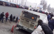Autobusa avārija Maskavā - 6