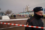 Autobusa avārija Maskavā - 11