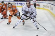 Hokejs, Špenglera Kauss: Rīgas Dinamo - HPK - 7