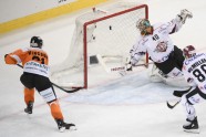 Hokejs, Špenglera Kauss: Rīgas Dinamo - HPK - 9