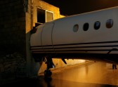 Lidmašīnas avārija Maltā 