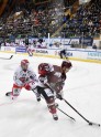 Hokejs, Špenglera Kauss: Rīgas Dinamo - Mountfield