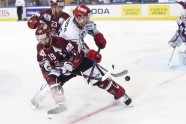Hokejs, Špenglera Kauss: Rīgas Dinamo - Mountfield
