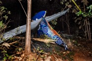 Lidmašīnas avārija Kostarikā - 7