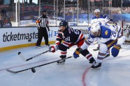Hokejs, NHL, Winter Classic : Sabres pret Rangers - 1