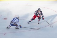 Hokejs, NHL, Winter Classic : Sabres pret Rangers - 2