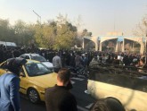 Protesti Irānā - 1