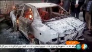 Protesti Irānā - 4