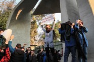 Protesti Irānā - 5