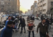 Protesti Irānā - 7