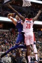 NBA: Ņujorkas Knicks - Vašingtonas Wizards - 3