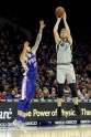 NBA: Sanantonio Spurs - Filadelfijas 76ers - 1