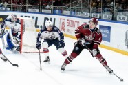 Hokejs, KHL spēle: Rīgas Dinamo - Ņeftehimik - 16