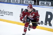 KHL spēle 'Salavat Julajev' pret Rīgas 'Dinamo' - 1
