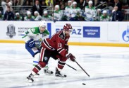 KHL spēle 'Salavat Julajev' pret Rīgas 'Dinamo' - 3