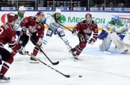 KHL spēle 'Salavat Julajev' pret Rīgas 'Dinamo' - 4