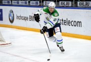 KHL spēle 'Salavat Julajev' pret Rīgas 'Dinamo' - 5