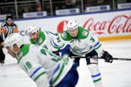 KHL spēle 'Salavat Julajev' pret Rīgas 'Dinamo' - 6