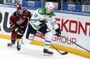 KHL spēle 'Salavat Julajev' pret Rīgas 'Dinamo' - 7