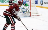 KHL spēle 'Salavat Julajev' pret Rīgas 'Dinamo' - 8