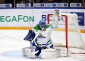KHL spēle 'Salavat Julajev' pret Rīgas 'Dinamo' - 9