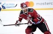 KHL spēle 'Salavat Julajev' pret Rīgas 'Dinamo' - 12
