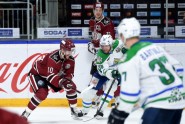 KHL spēle 'Salavat Julajev' pret Rīgas 'Dinamo' - 14
