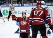 KHL spēle 'Salavat Julajev' pret Rīgas 'Dinamo' - 15