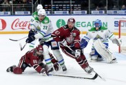 KHL spēle 'Salavat Julajev' pret Rīgas 'Dinamo' - 22