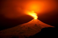 Vilarikas vulkāns Čīlē - 7
