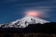 Vilarikas vulkāns Čīlē - 8