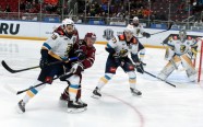 KHL spēle, hokejs: Rīgas Dinamo - HK Soči - 3
