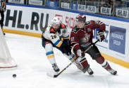 KHL spēle, hokejs: Rīgas Dinamo - HK Soči - 8