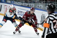 KHL spēle, hokejs: Rīgas Dinamo - HK Soči - 10