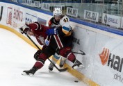 KHL spēle, hokejs: Rīgas Dinamo - HK Soči - 22