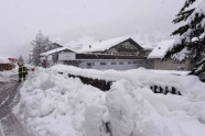 Sniegs Šveicē - 2