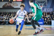 Basketbols: Brāļu Bolu debija Lietuvas klubā Vytautas