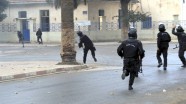 Tunisijas protesti - 9