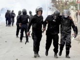 Tunisijas protesti - 10