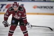 Hokejs, KHL spēle: Rīgas Dinamo - Kazaņas Ak Bars - 4