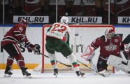 Hokejs, KHL spēle: Rīgas Dinamo - Kazaņas Ak Bars - 9