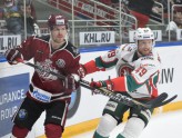 Hokejs, KHL spēle: Rīgas Dinamo - Kazaņas Ak Bars - 19