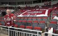 Hokejs, KHL spēle: Rīgas Dinamo - Kazaņas Ak Bars - 23