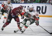 Hokejs, KHL spēle: Rīgas Dinamo - Kazaņas Ak Bars - 40