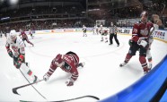 Hokejs, KHL spēle: Rīgas Dinamo - Kazaņas Ak Bars - 44
